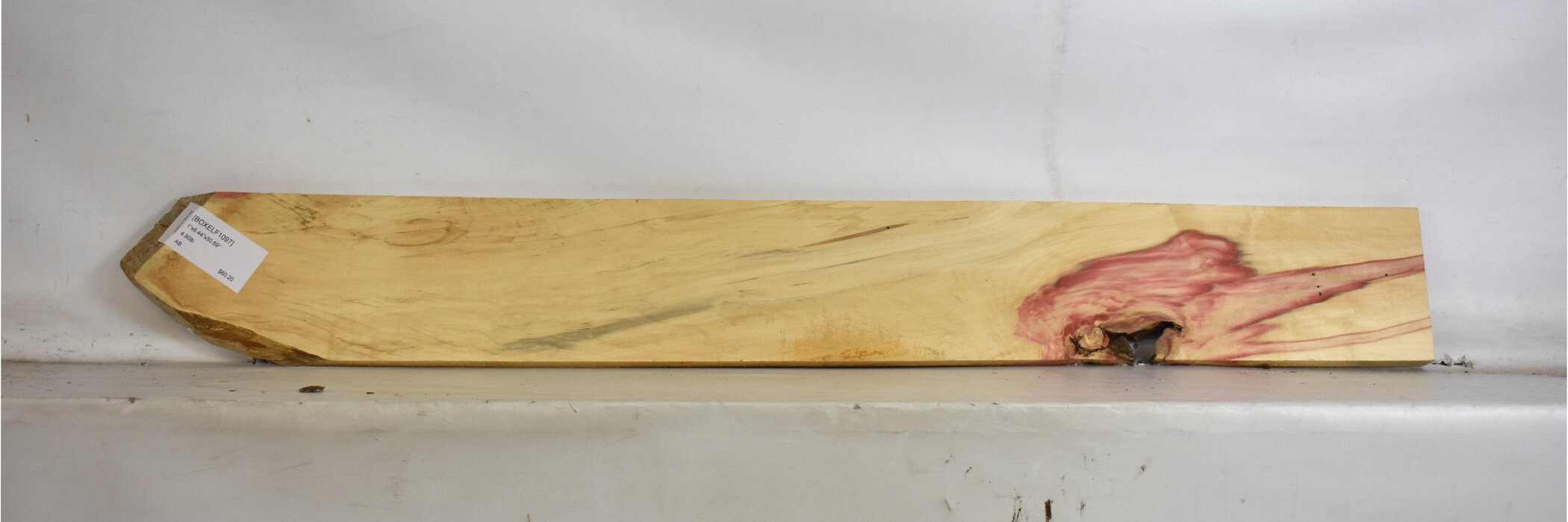 Box Elder - Flaming 2 BOXELF1097_2