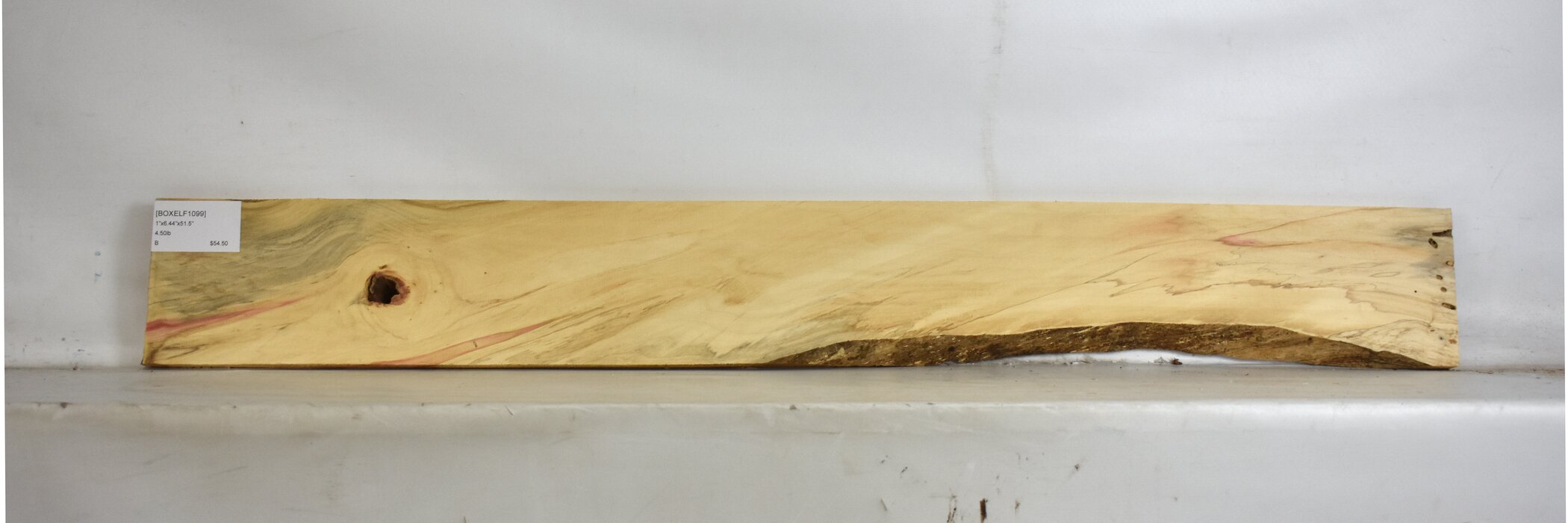 Box Elder - Flaming 2 BOXELF1099_2