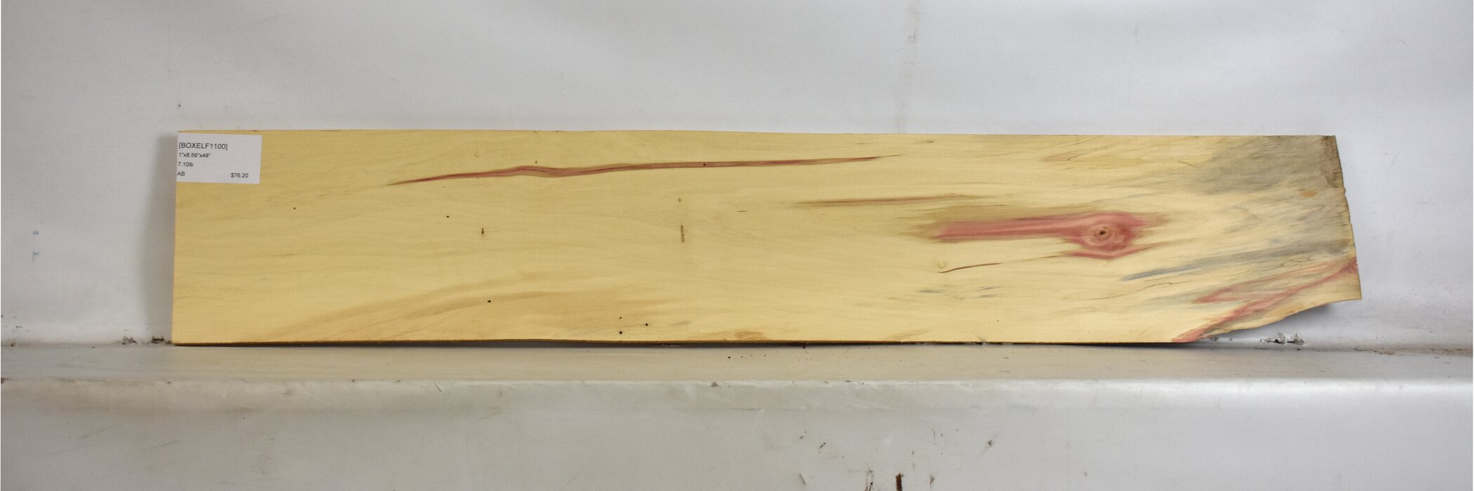 Box Elder - Flaming 2 BOXELF1100_2