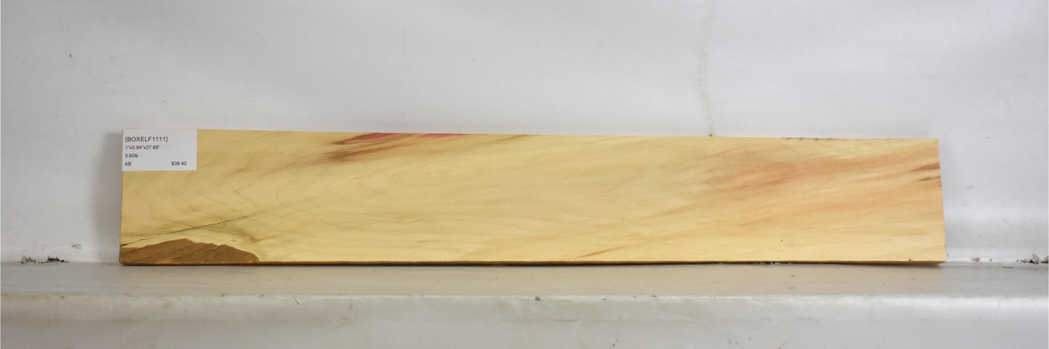 Box Elder - Flaming 2 BOXELF1111_2