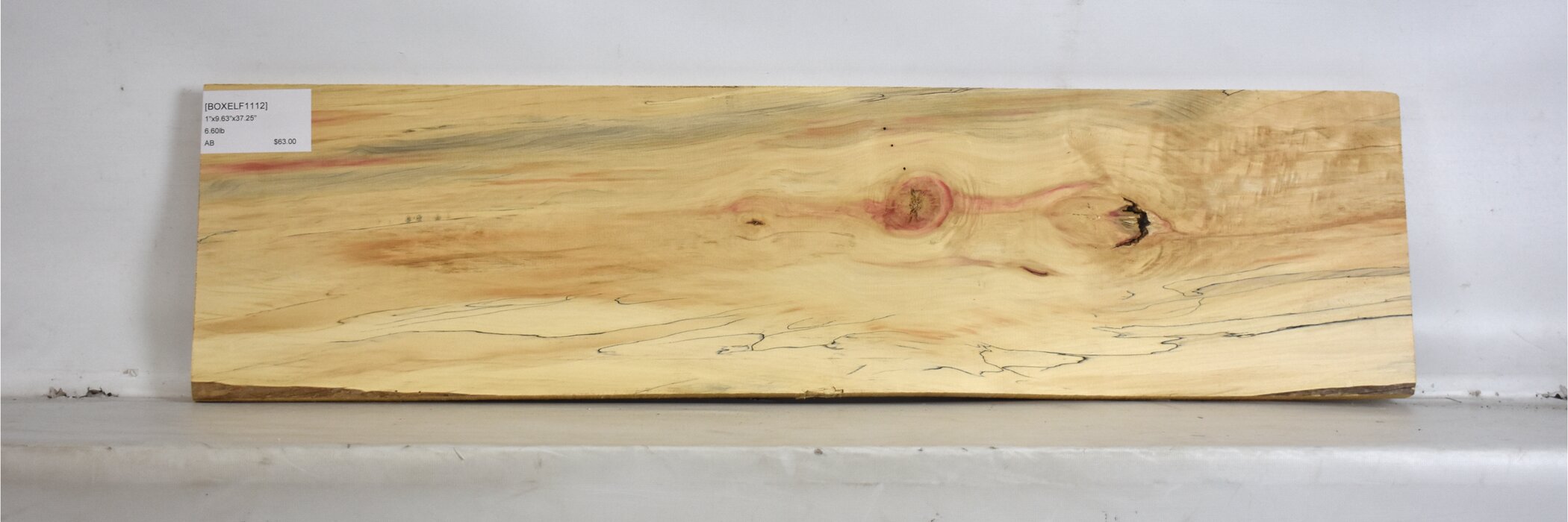 Box Elder - Flaming 2 BOXELF1112_2