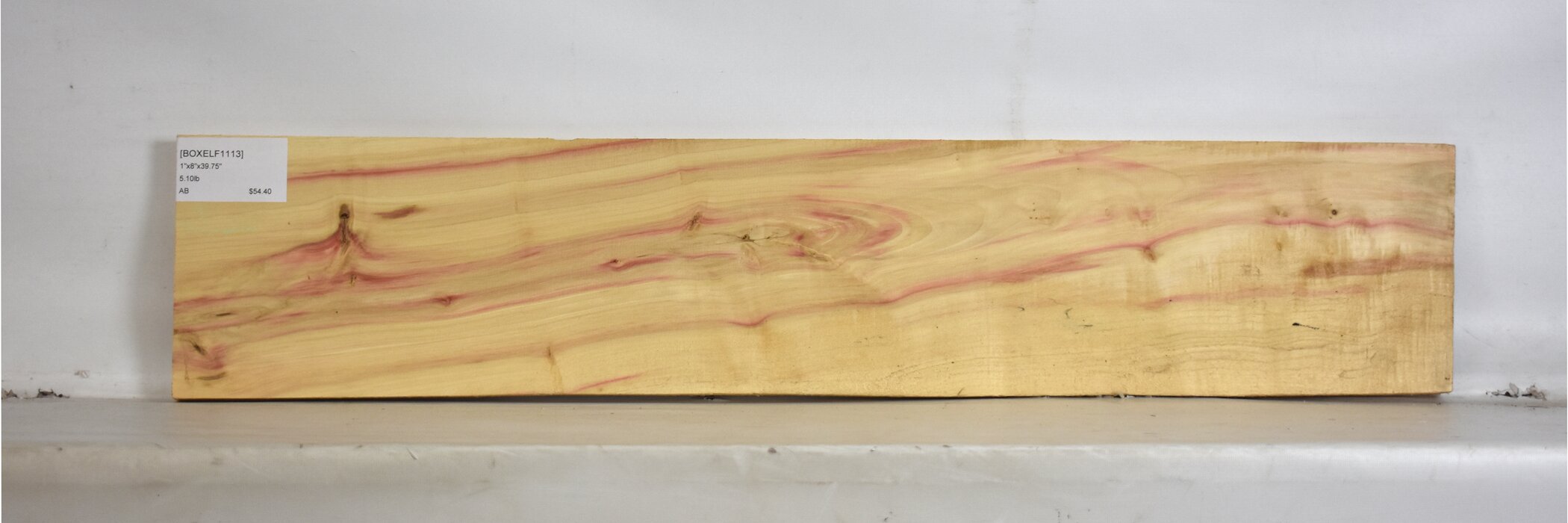 Box Elder - Flaming 2 BOXELF1113_2