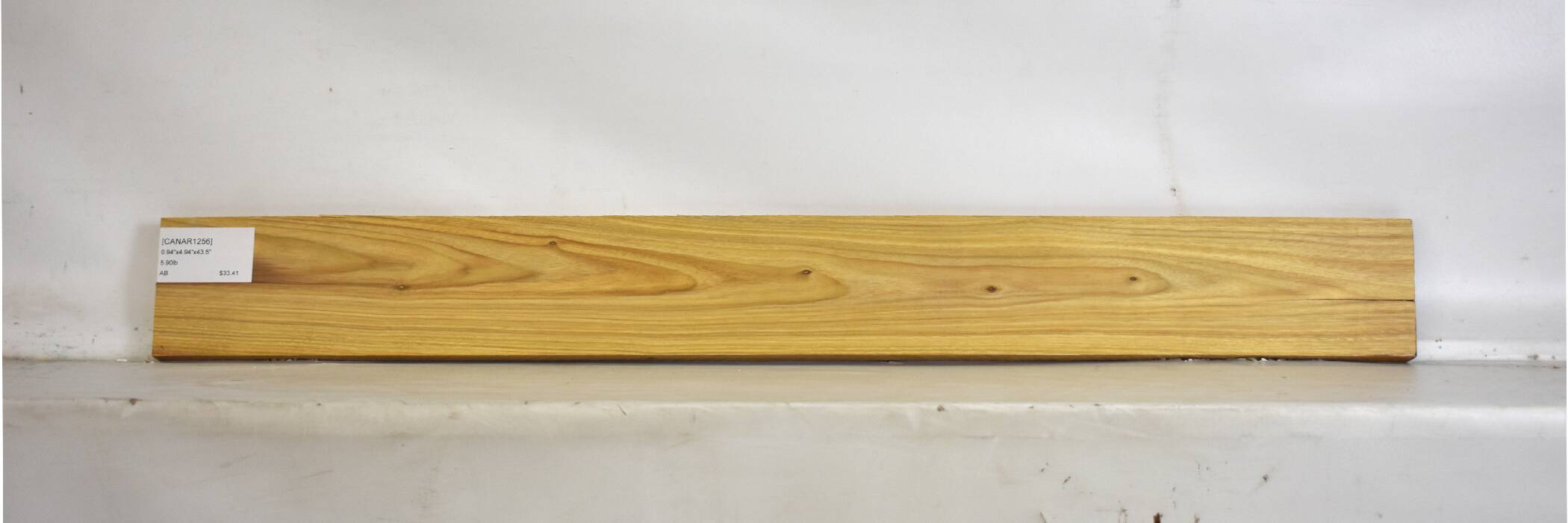 Canarywood 2 CANAR1256_2