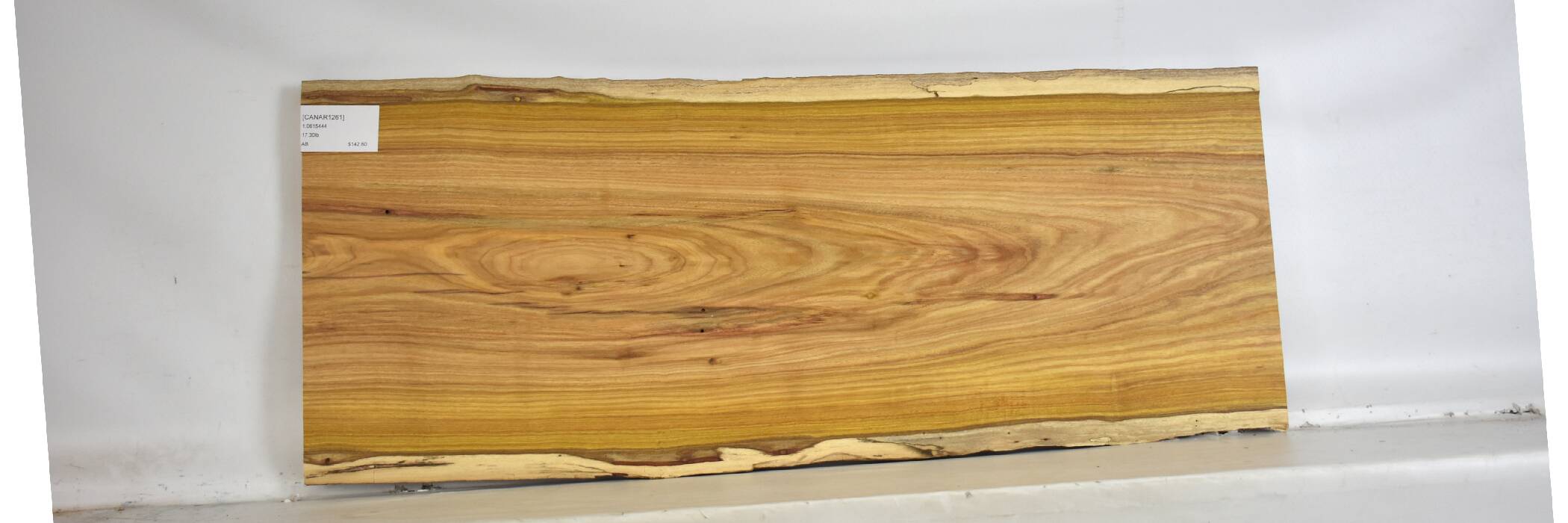 Canarywood 2 CANAR1261_2