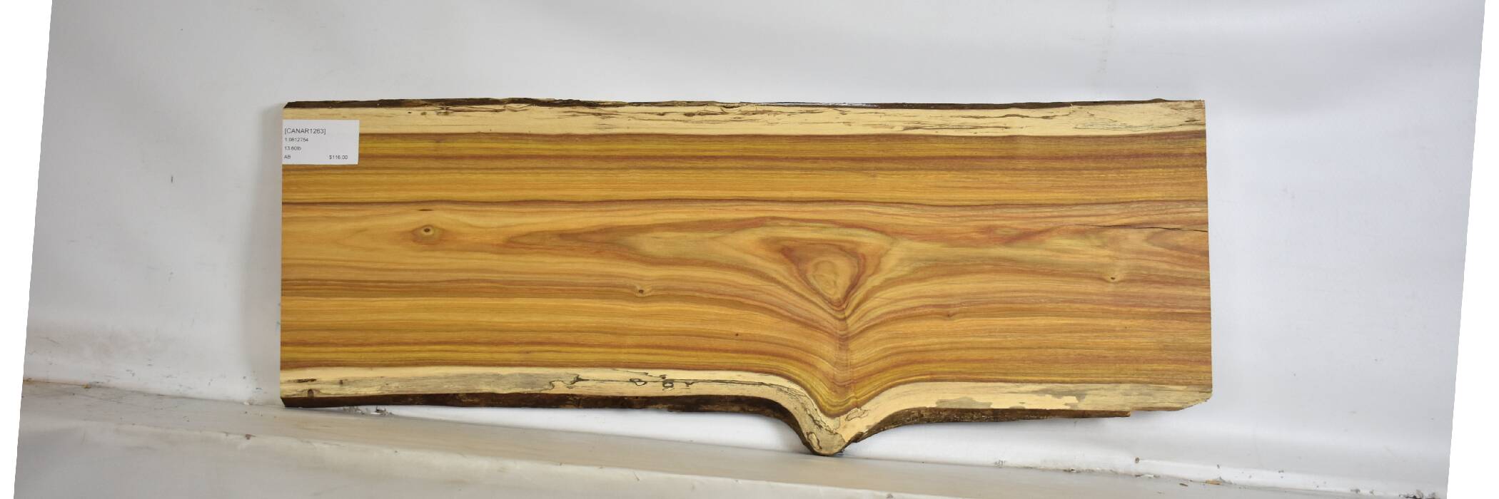 Canarywood 2 CANAR1263_2