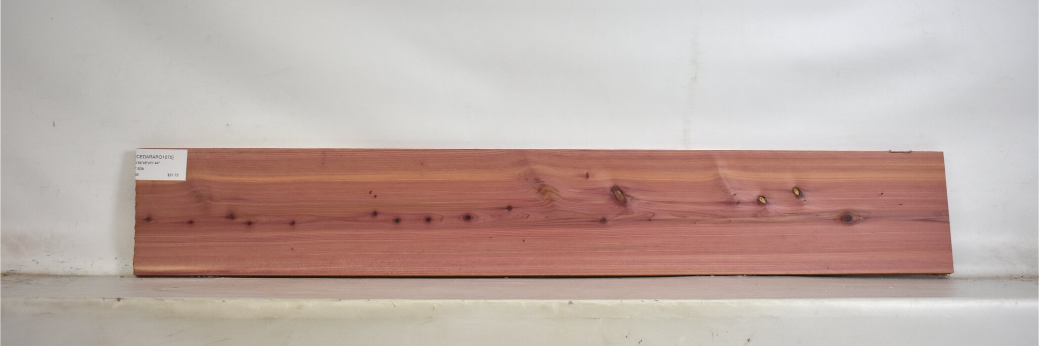 Cedar - Aromatic 2 CEDARARO1075_2