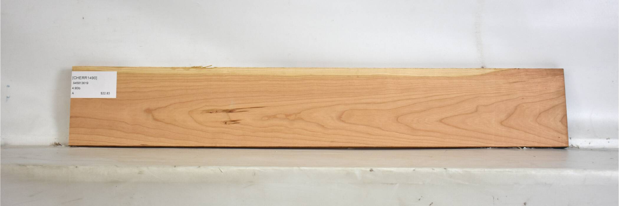 Cherry - American 2 CHERR1490_2