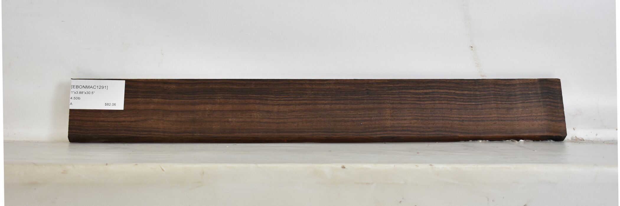 Ebony - Macassar 2 EBONMAC1291_2