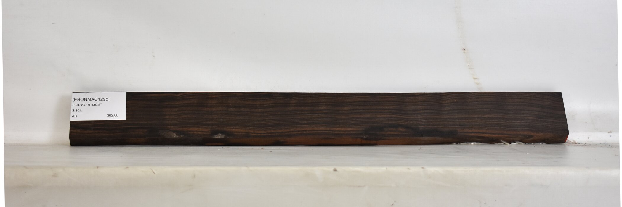 Ebony - Macassar 2 EBONMAC1295_2