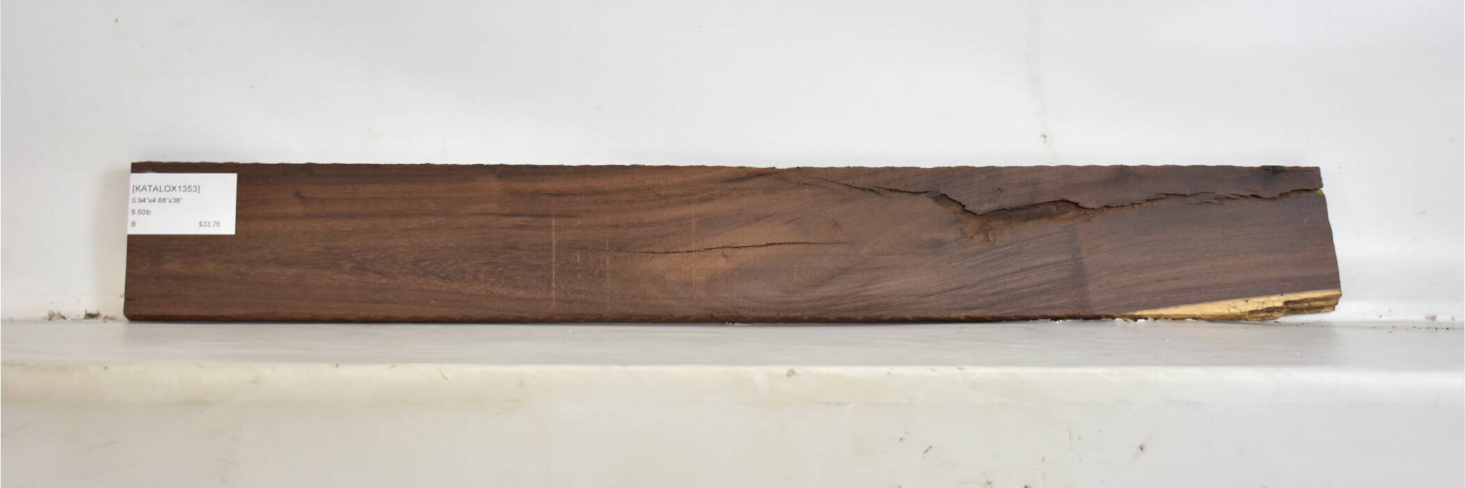 Katalox 2 KATALOX1353_2