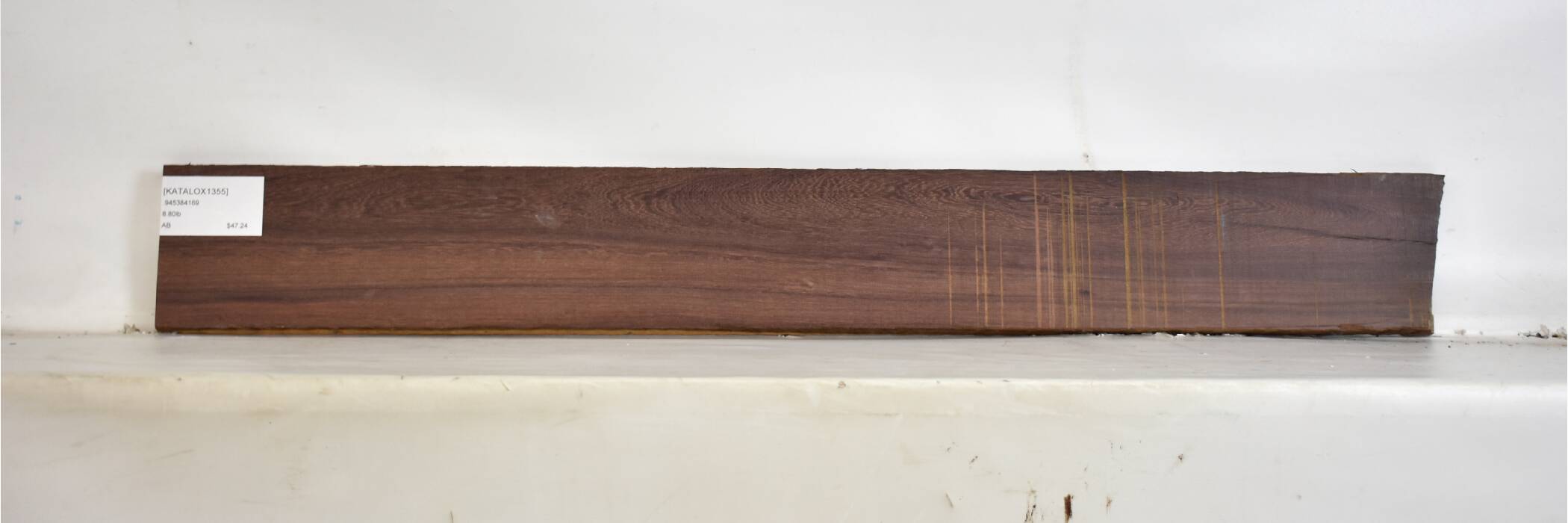 Katalox 2 KATALOX1355_2