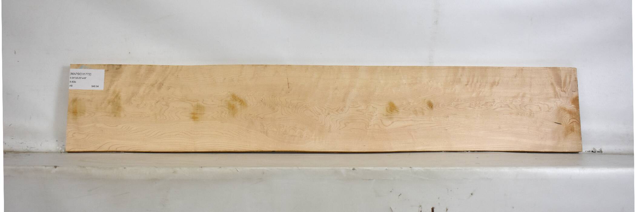 Maple - Birdseye 2 MAPBEH1772_2