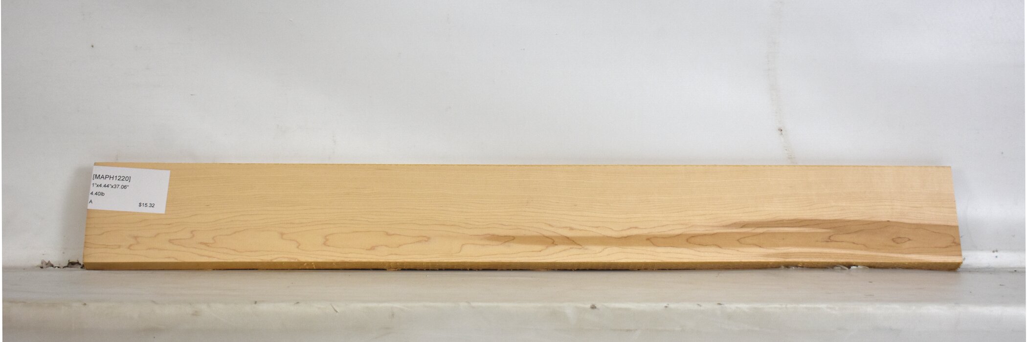 Maple - Hard 2 MAPH1220_2