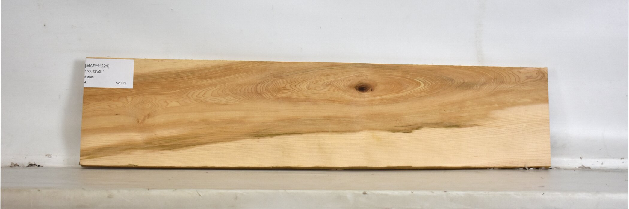 Maple - Hard 2 MAPH1221_2