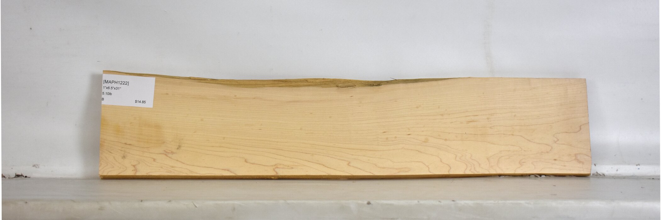 Maple - Hard 2 MAPH1222_2