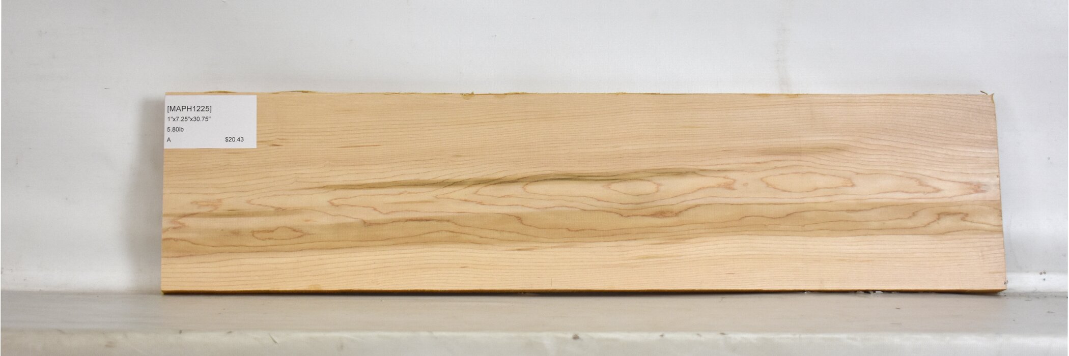 Maple - Hard 2 MAPH1225_2