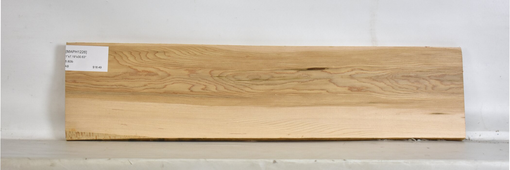 Maple - Hard 2 MAPH1226_2