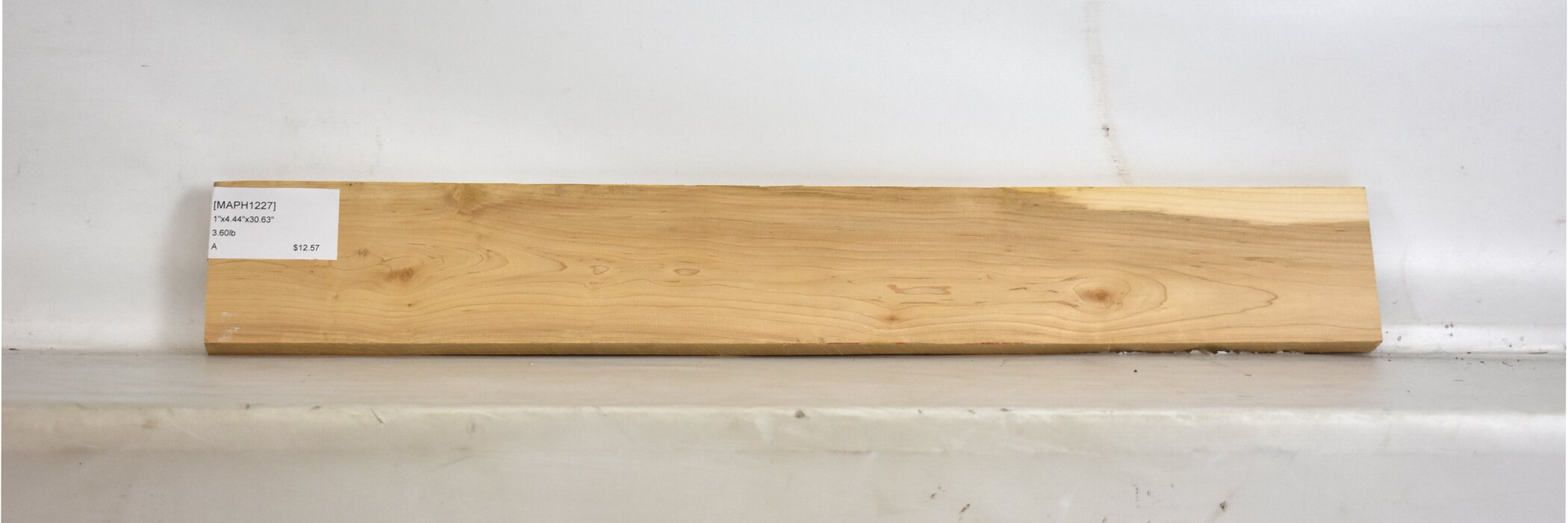 Maple - Hard 2 MAPH1227_2