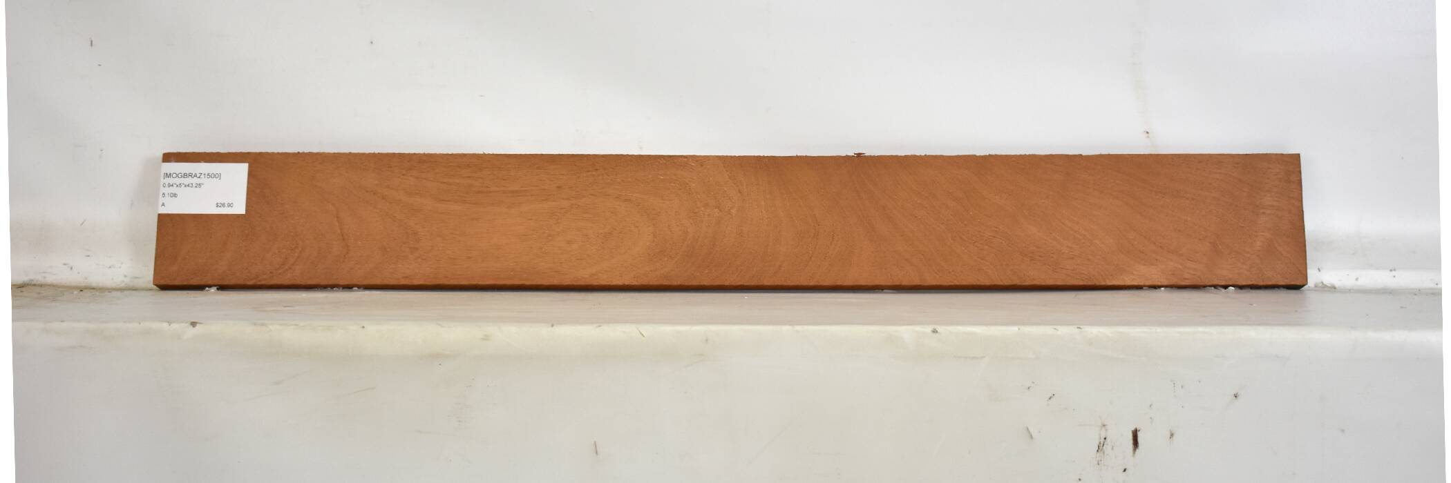 Mahogany - Brazilian 2 MOGBRAZ1500_2
