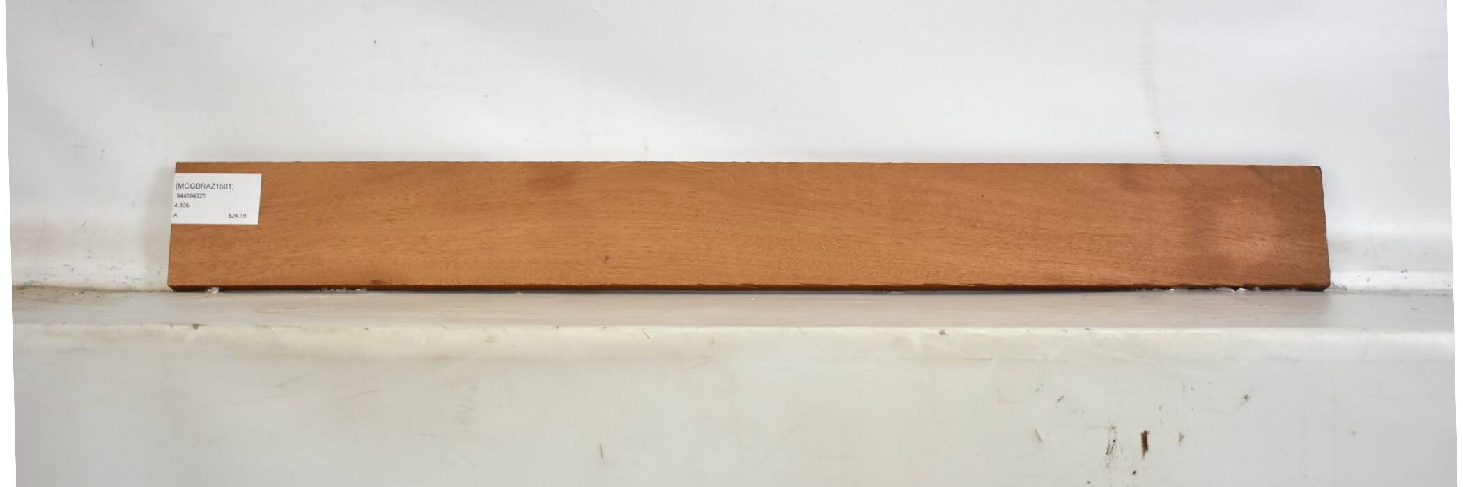 Mahogany - Brazilian 2 MOGBRAZ1501_2