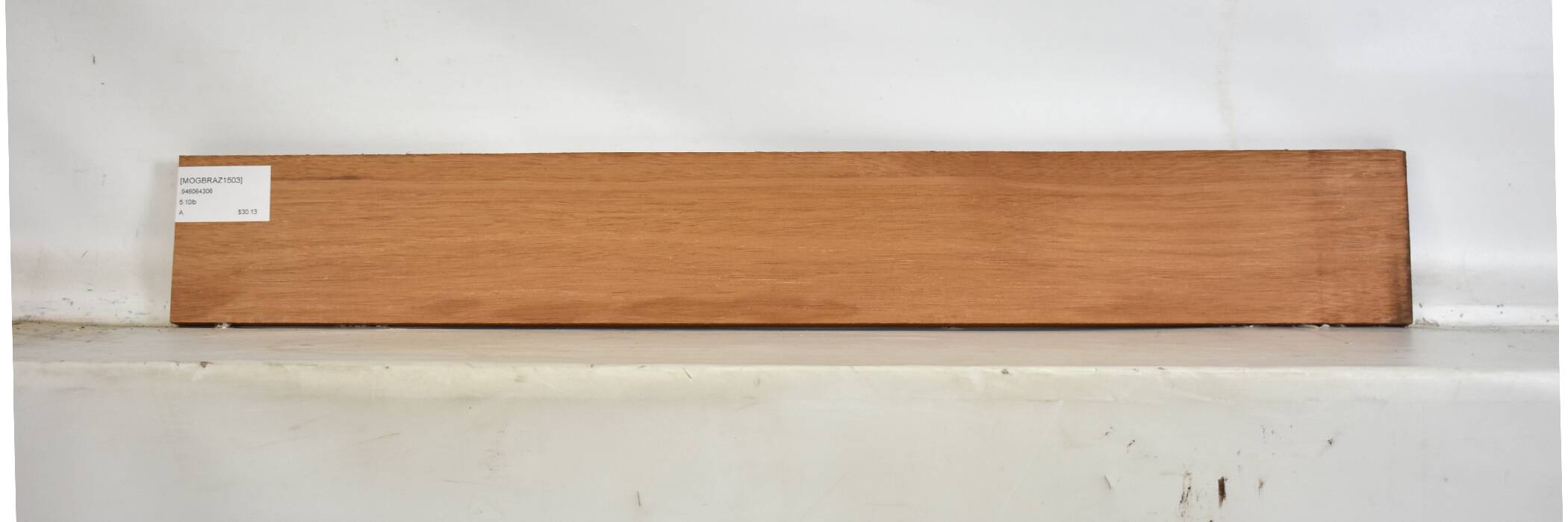 Mahogany - Brazilian 2 MOGBRAZ1503_2