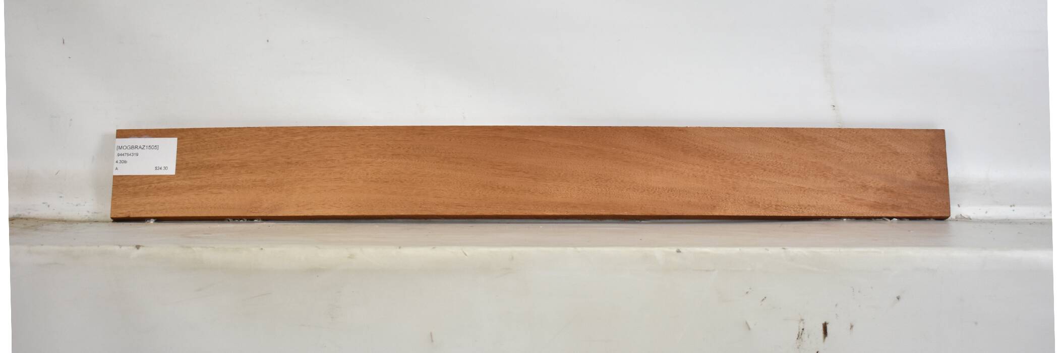 Mahogany - Brazilian 2 MOGBRAZ1505_2