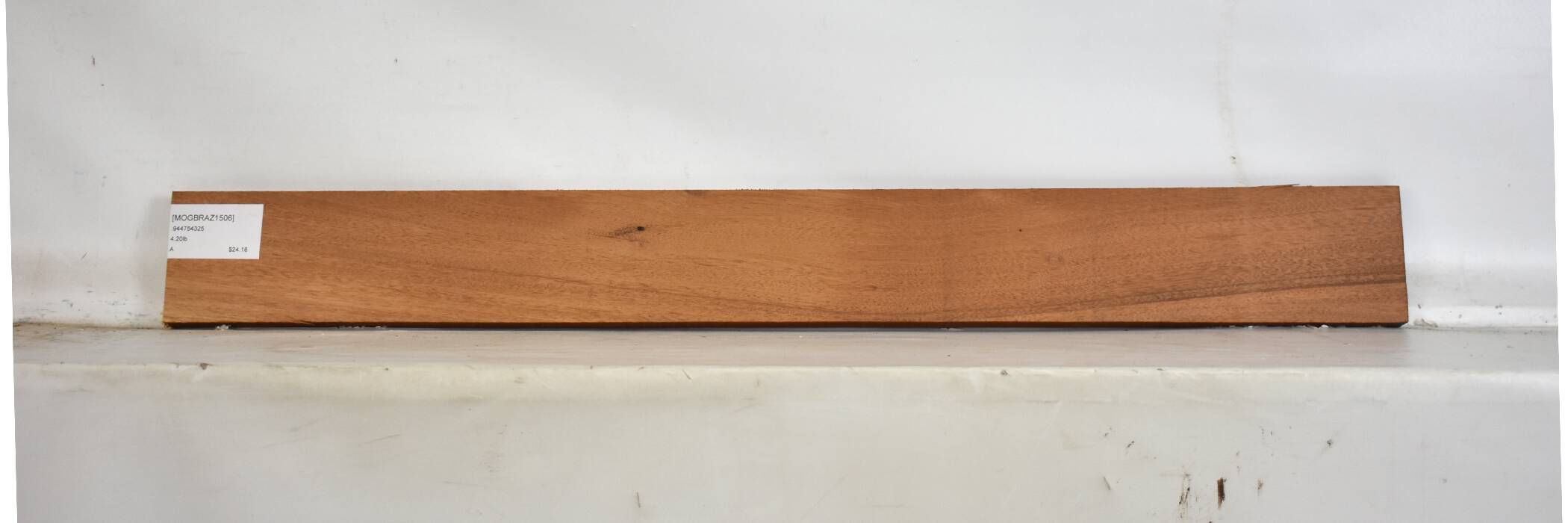 Mahogany - Brazilian 2 MOGBRAZ1506_2