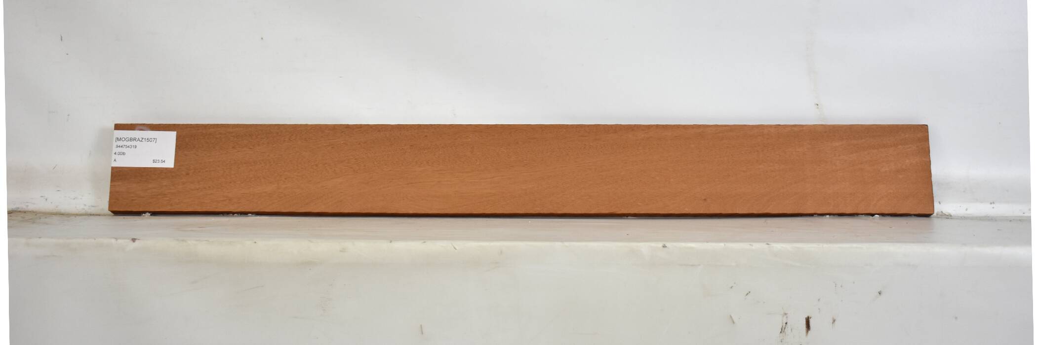 Mahogany - Brazilian 2 MOGBRAZ1507_2