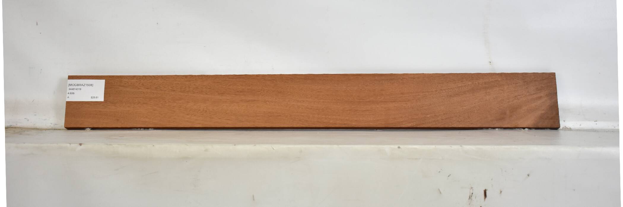 Mahogany - Brazilian 2 MOGBRAZ1508_2