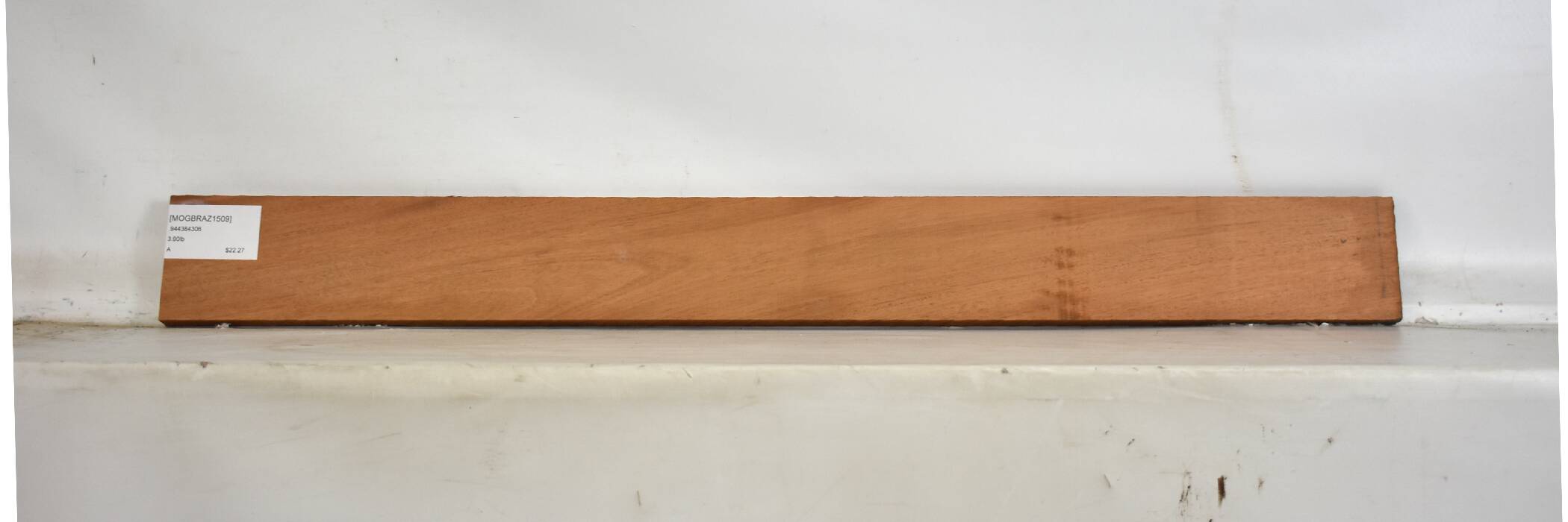 Mahogany - Brazilian 2 MOGBRAZ1509_2