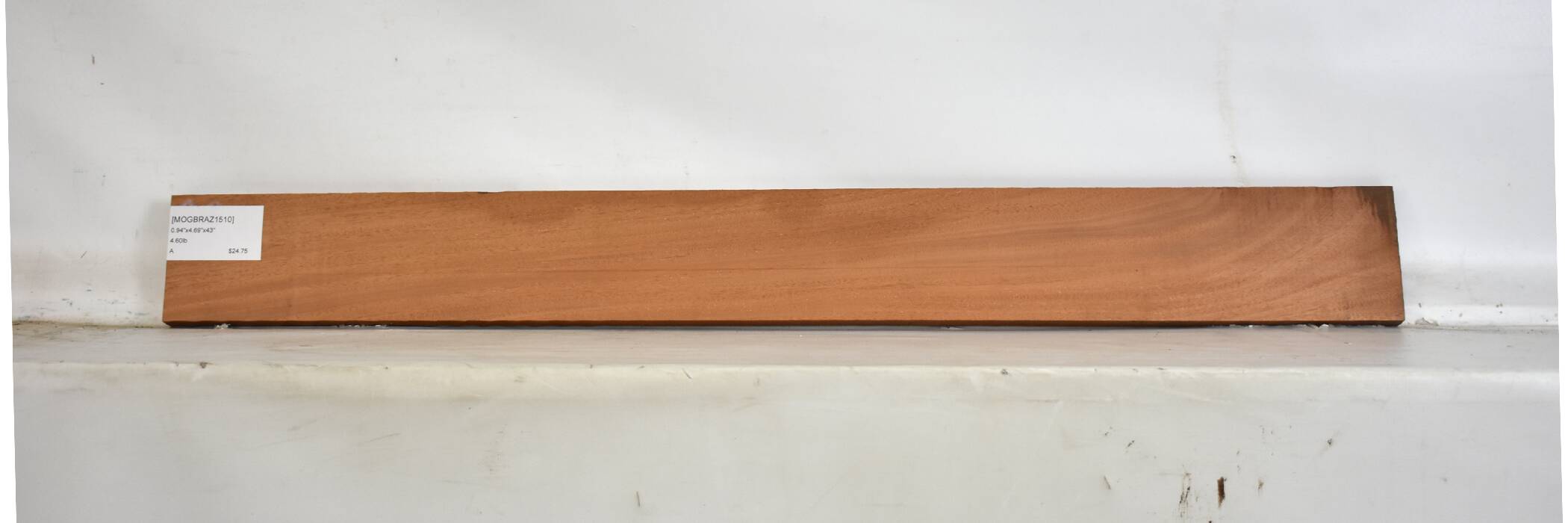 Mahogany - Brazilian 2 MOGBRAZ1510_2