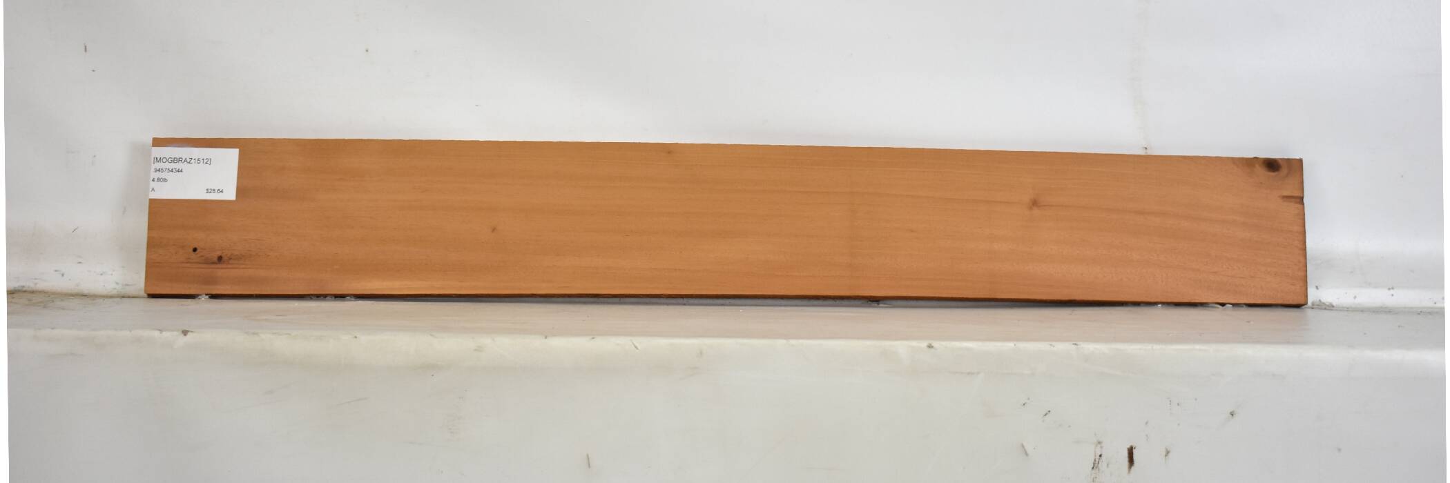 Mahogany - Brazilian 2 MOGBRAZ1512_2