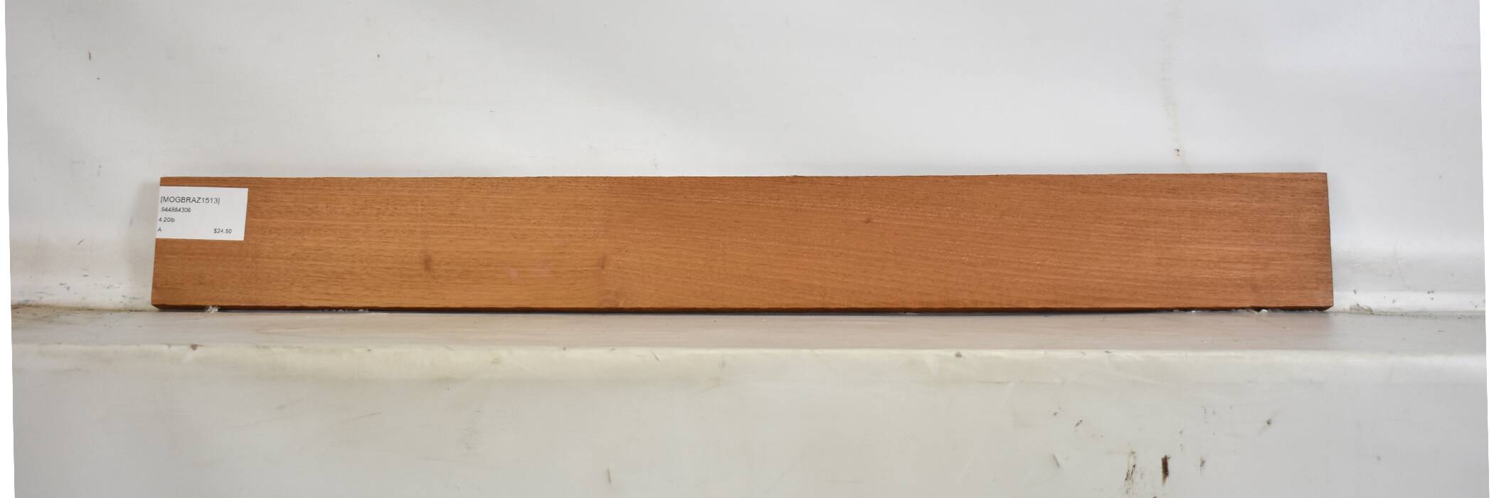 Mahogany - Brazilian 2 MOGBRAZ1513_2