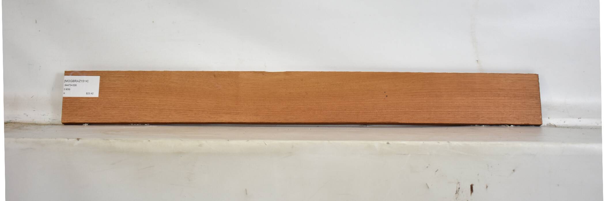 Mahogany - Brazilian 2 MOGBRAZ1514_2