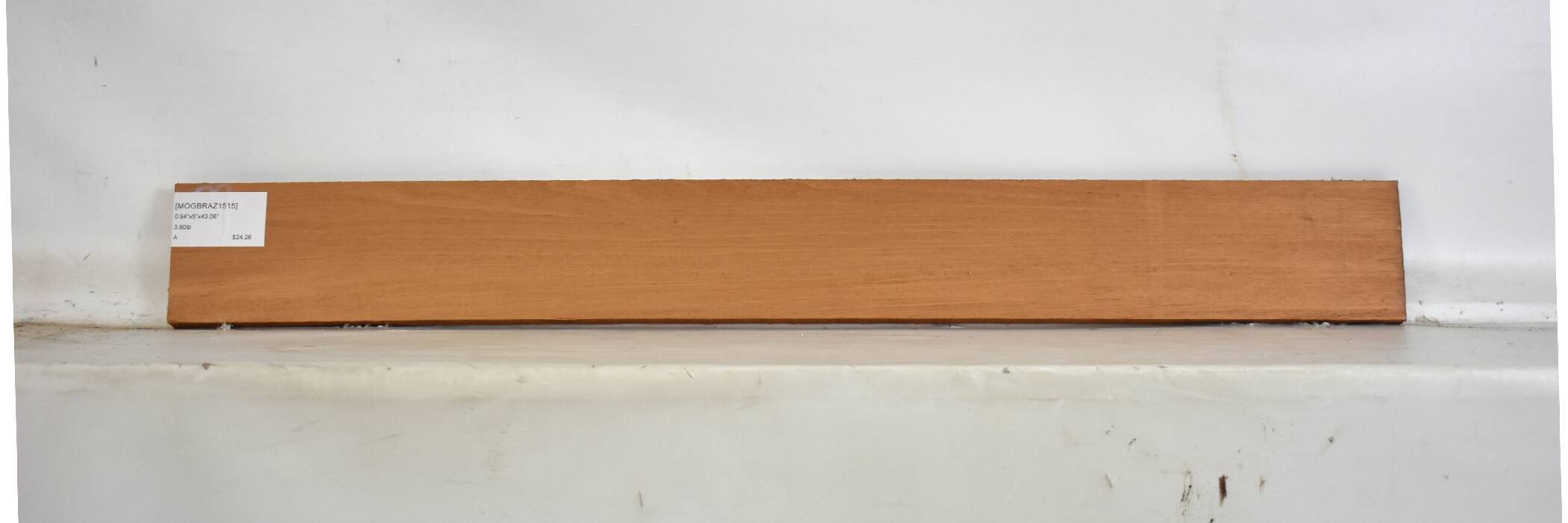 Mahogany - Brazilian 2 MOGBRAZ1515_2