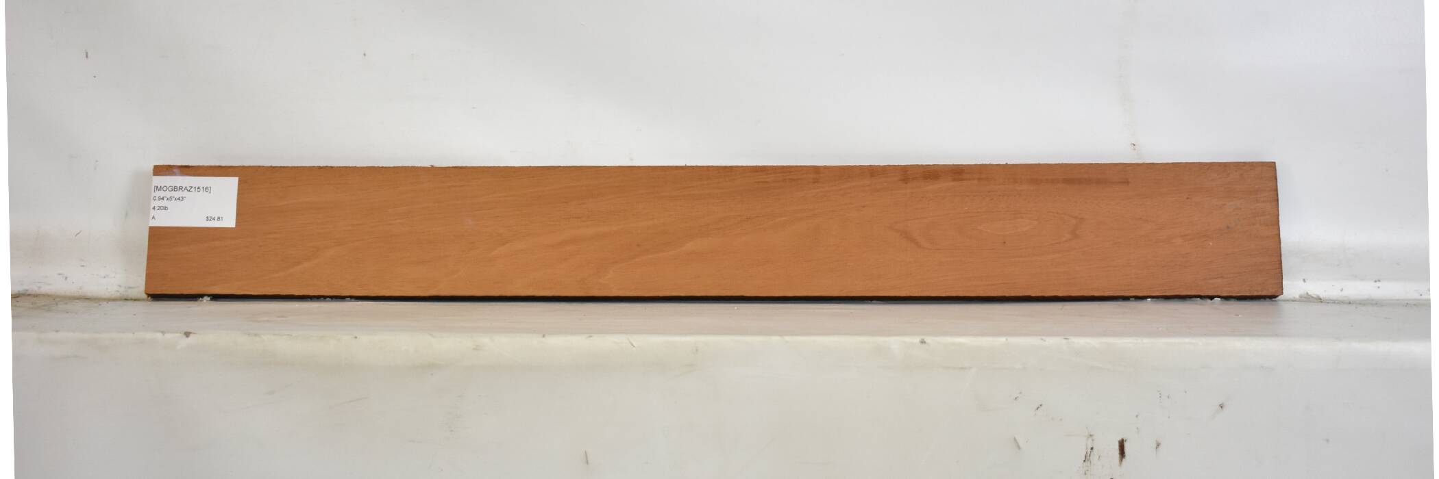 Mahogany - Brazilian 2 MOGBRAZ1516_2