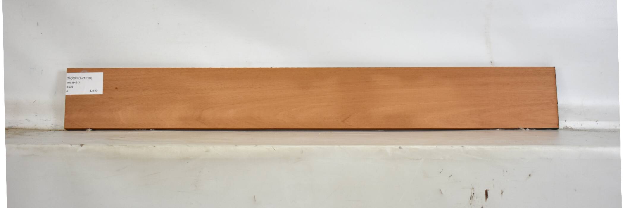 Mahogany - Brazilian 2 MOGBRAZ1518_2