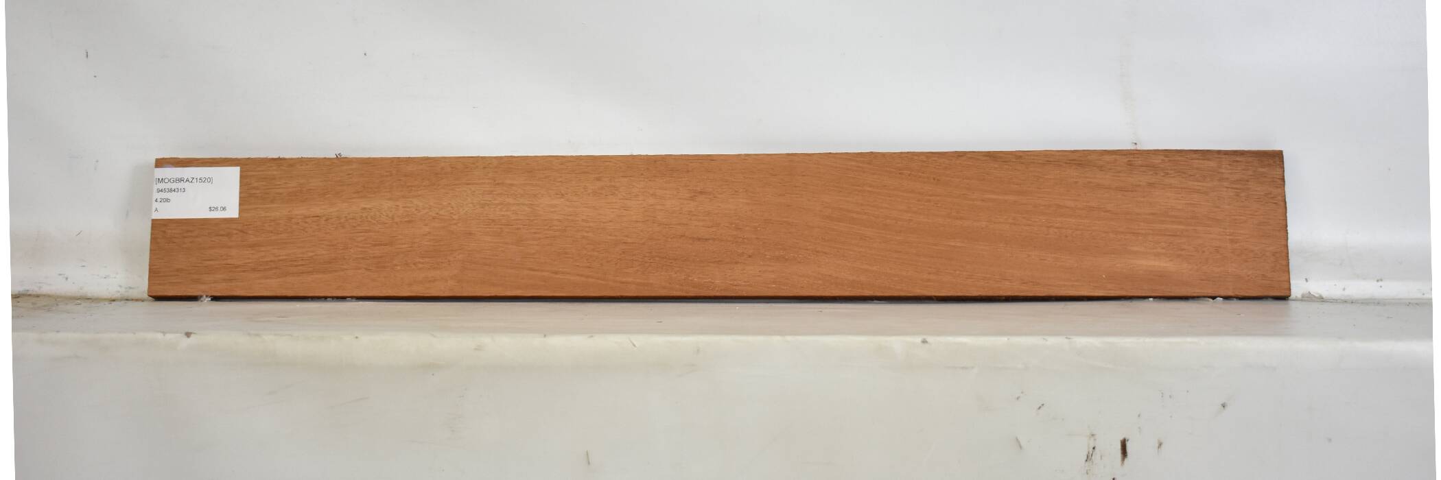 Mahogany - Brazilian 2 MOGBRAZ1520_2