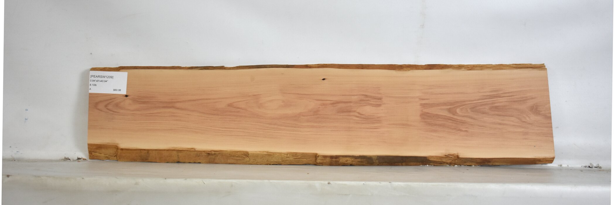 Pear - Swiss 2 PEARSW1209_2