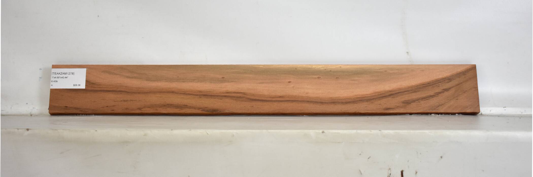 Teak - Zambezi 2 TEAKZAM1278_2