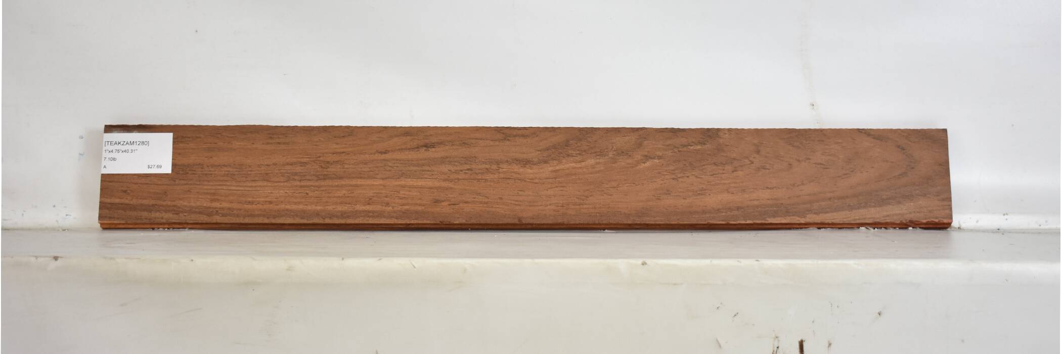 Teak - Zambezi 2 TEAKZAM1280_2