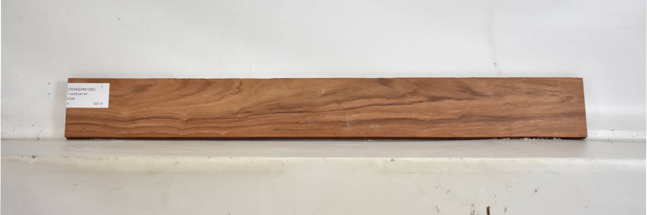 Teak - Zambezi 2 TEAKZAM1282_2