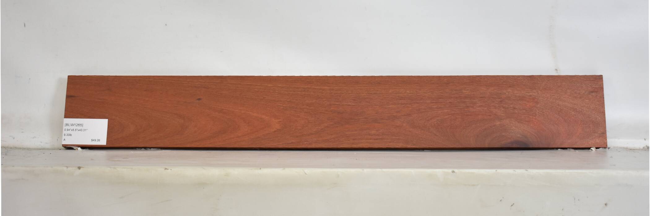 Bloodwood 2 BLW1265_2