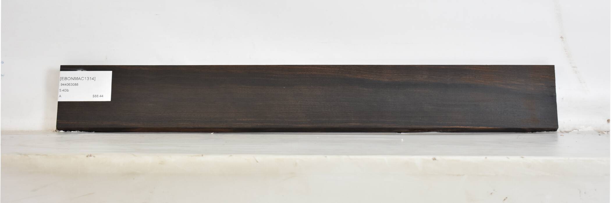 Ebony - Macassar 2 EBONMAC1314_2