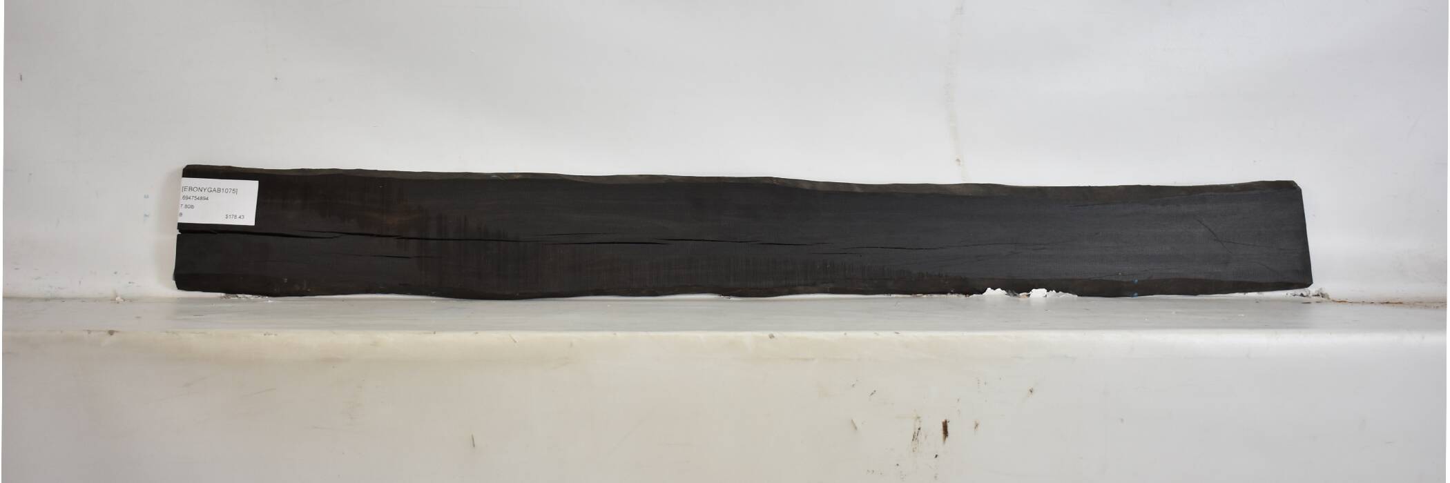 Ebony - Gabon 2 EBONYGAB1075_2