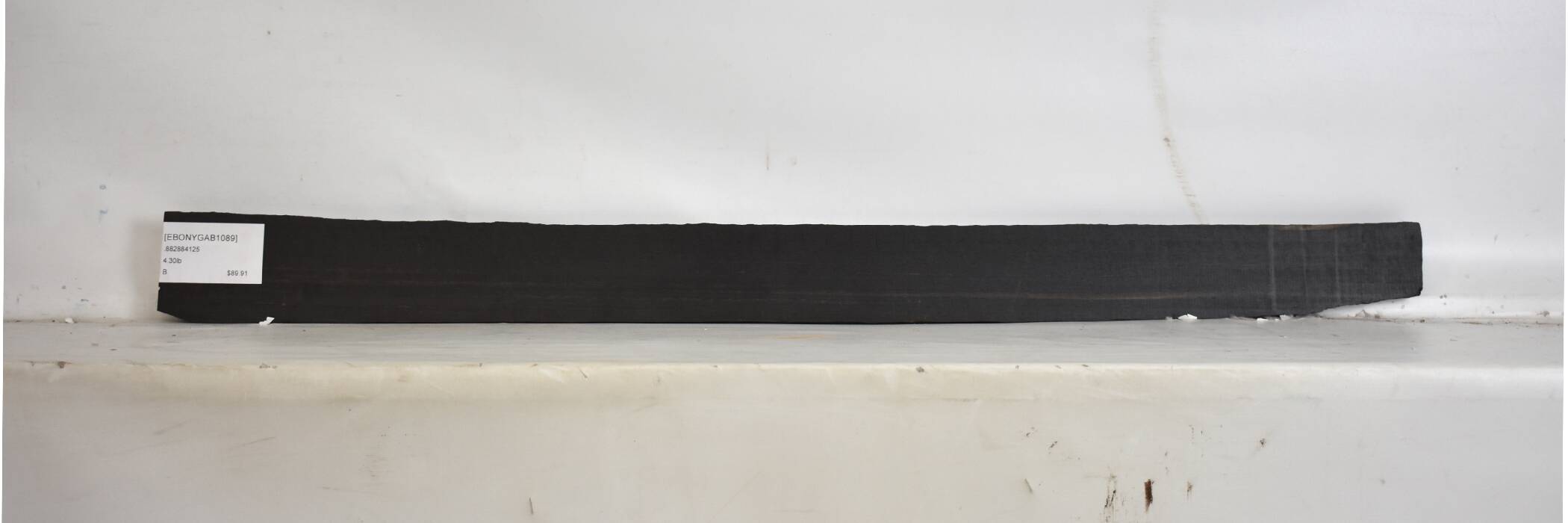 Ebony - Gabon 2 EBONYGAB1089_2