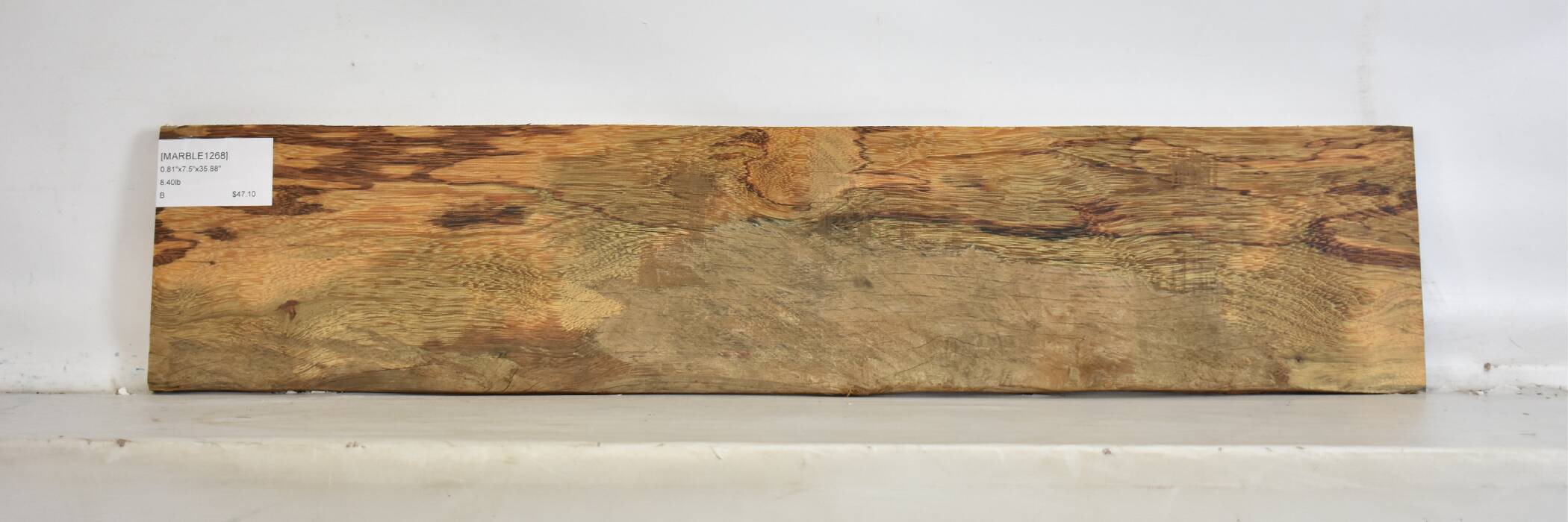 Marblewood 2 MARBLE1268_2