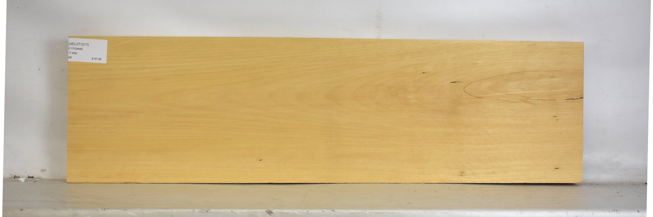 Jelutong 2 JELUT1217_2