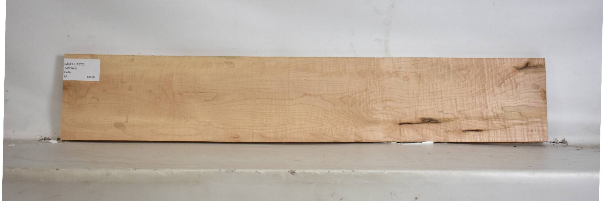 Maple - Soft Curly 2 MAPCS1376_2