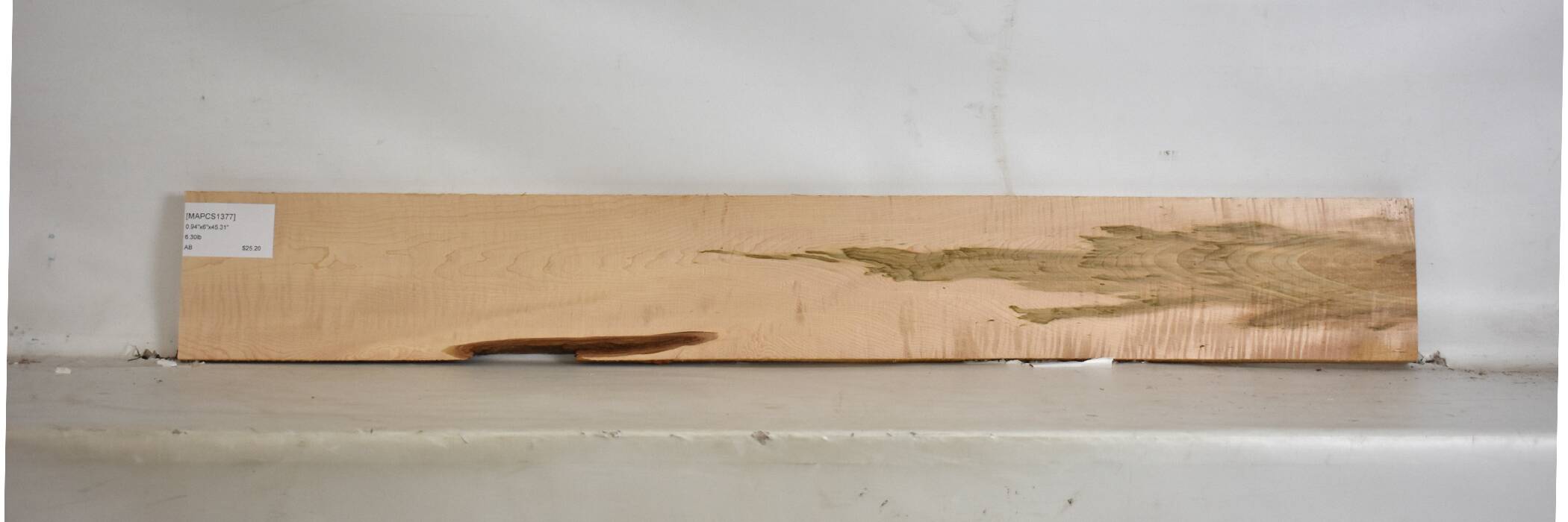 Maple - Soft Curly 2 MAPCS1377_2